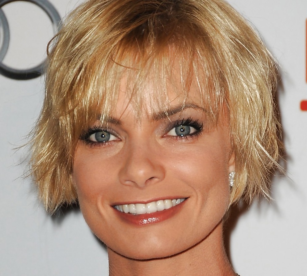 Jaime pressly
 #6170805