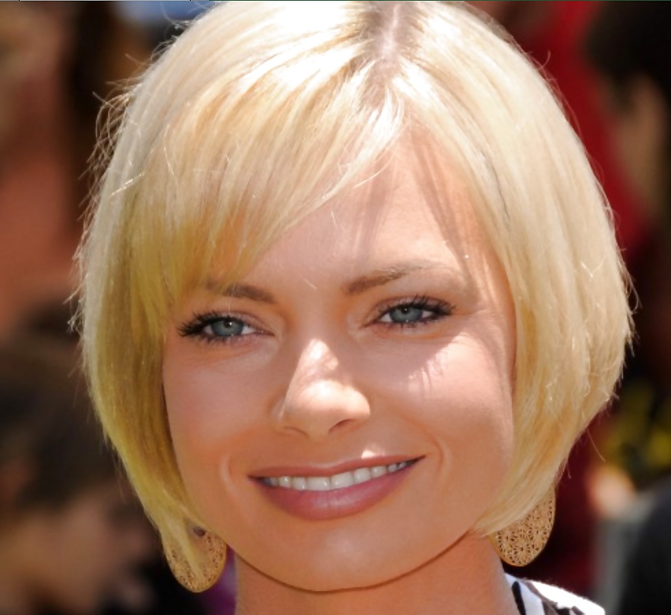 Jaime pressly
 #6170876