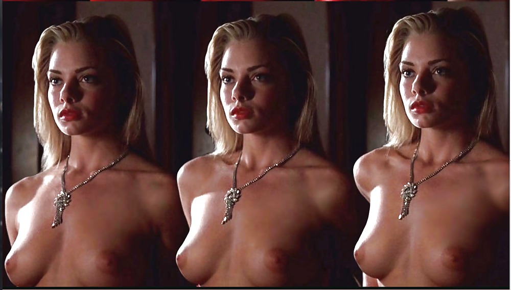 Jaime pressly
 #6171114