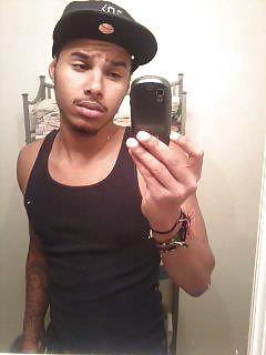 ME JUST KOOLIN #10027998