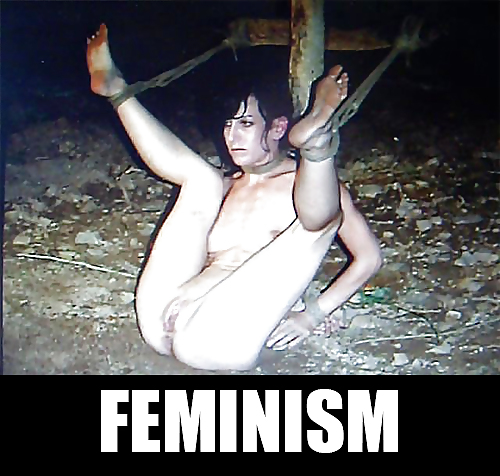Feminismo
 #13737815