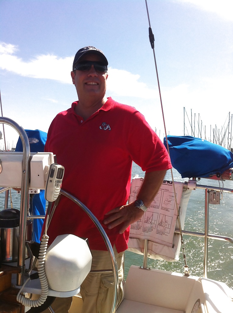 Sailing! #14671938