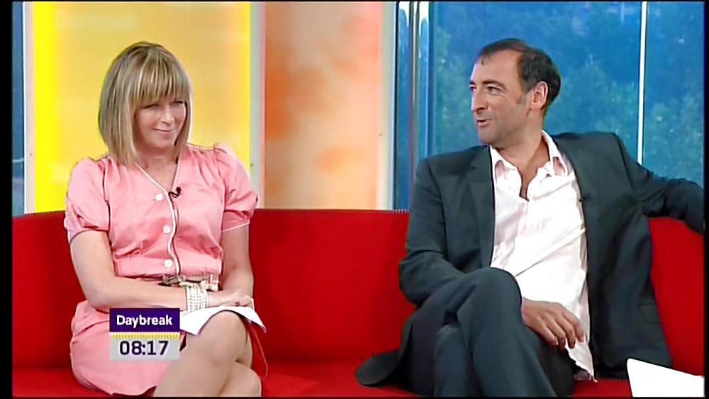 Kate garraway #5053796