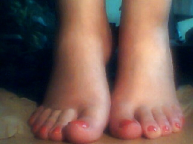Soft feet #8733888