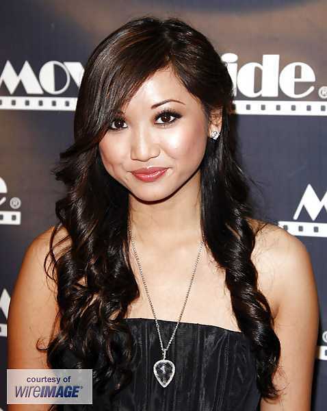 Brenda Song #4473674