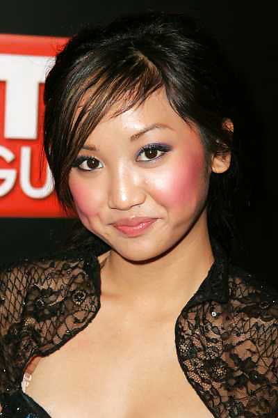 Brenda Song #4473677