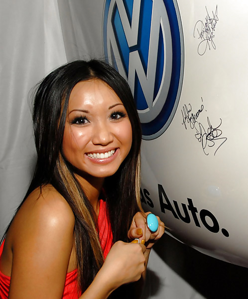 Brenda Song #4473737