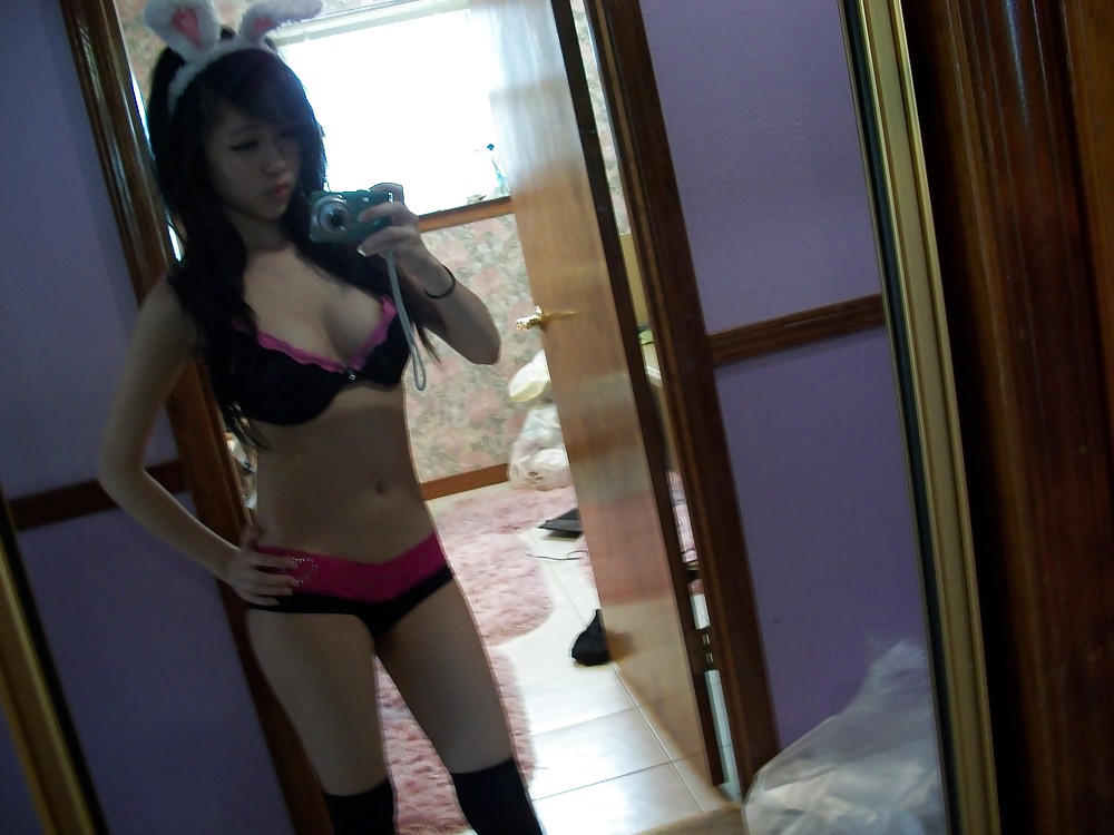 Sweet Asian Girl #15429701