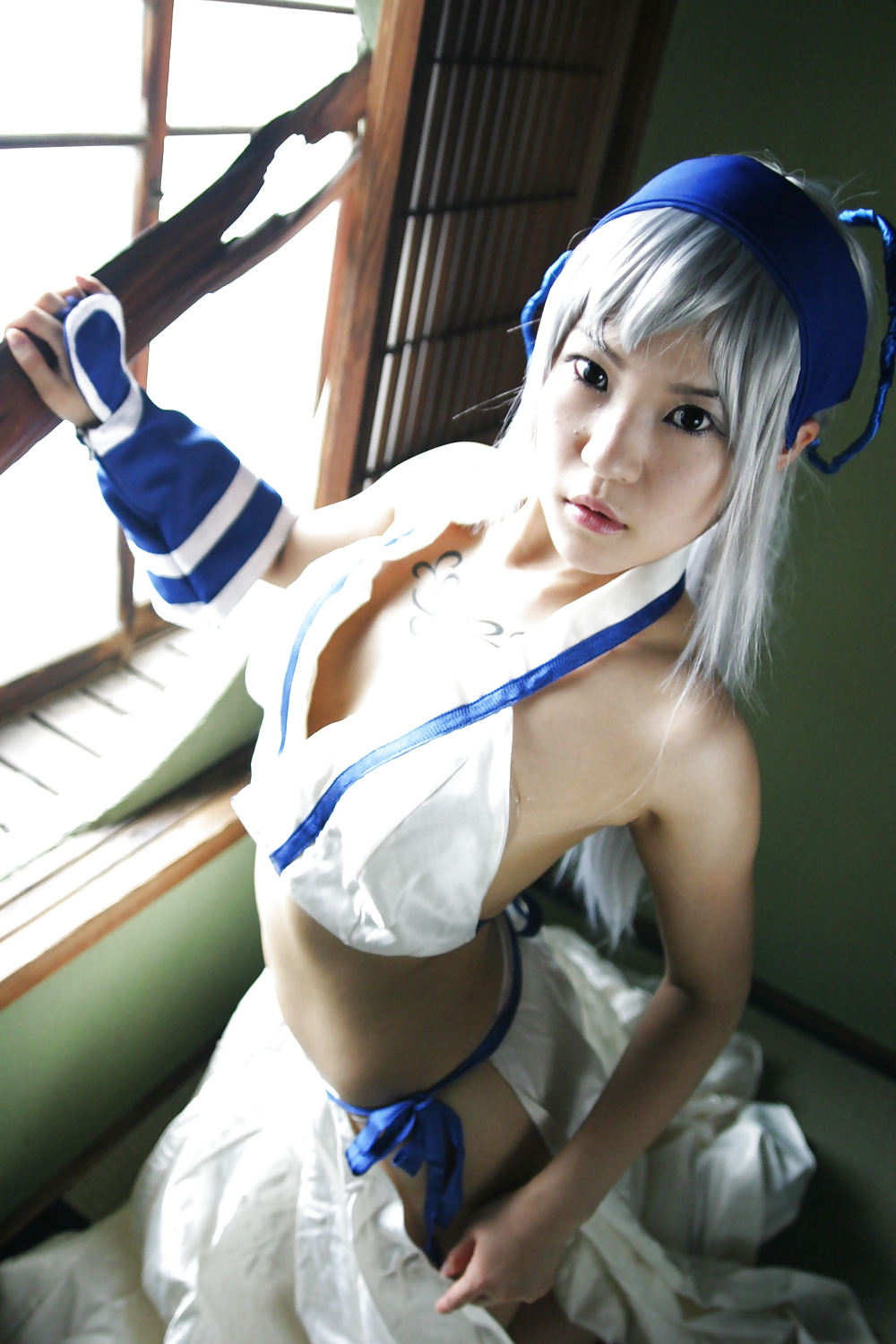 Japanese Cosplay Cuties-Meguro-Nuko (2) #7072805