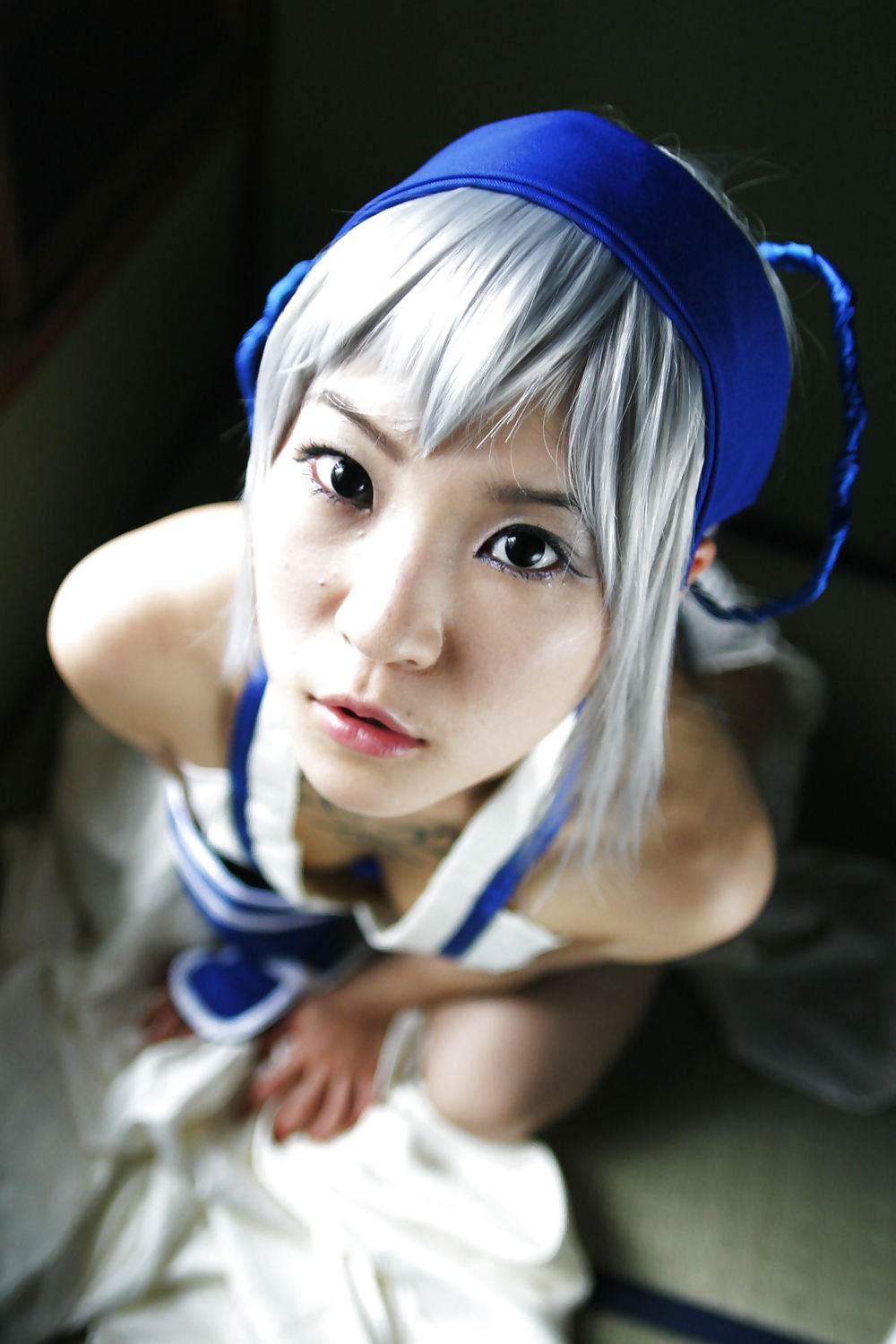 Japanese Cosplay Cuties-Meguro-Nuko (2) #7072863