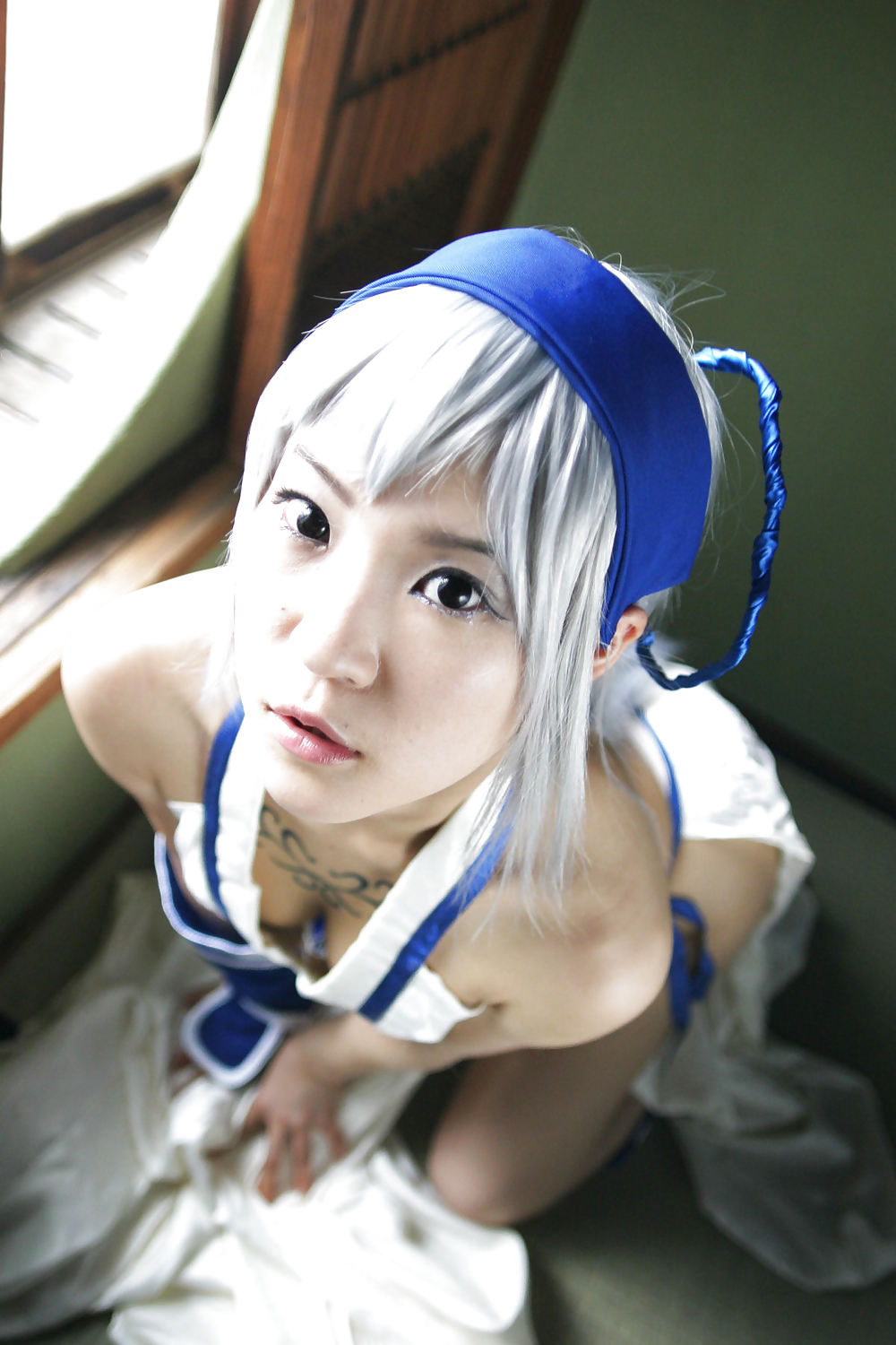 Giapponese cosplay cuties-meguro-nuko (2)
 #7072891