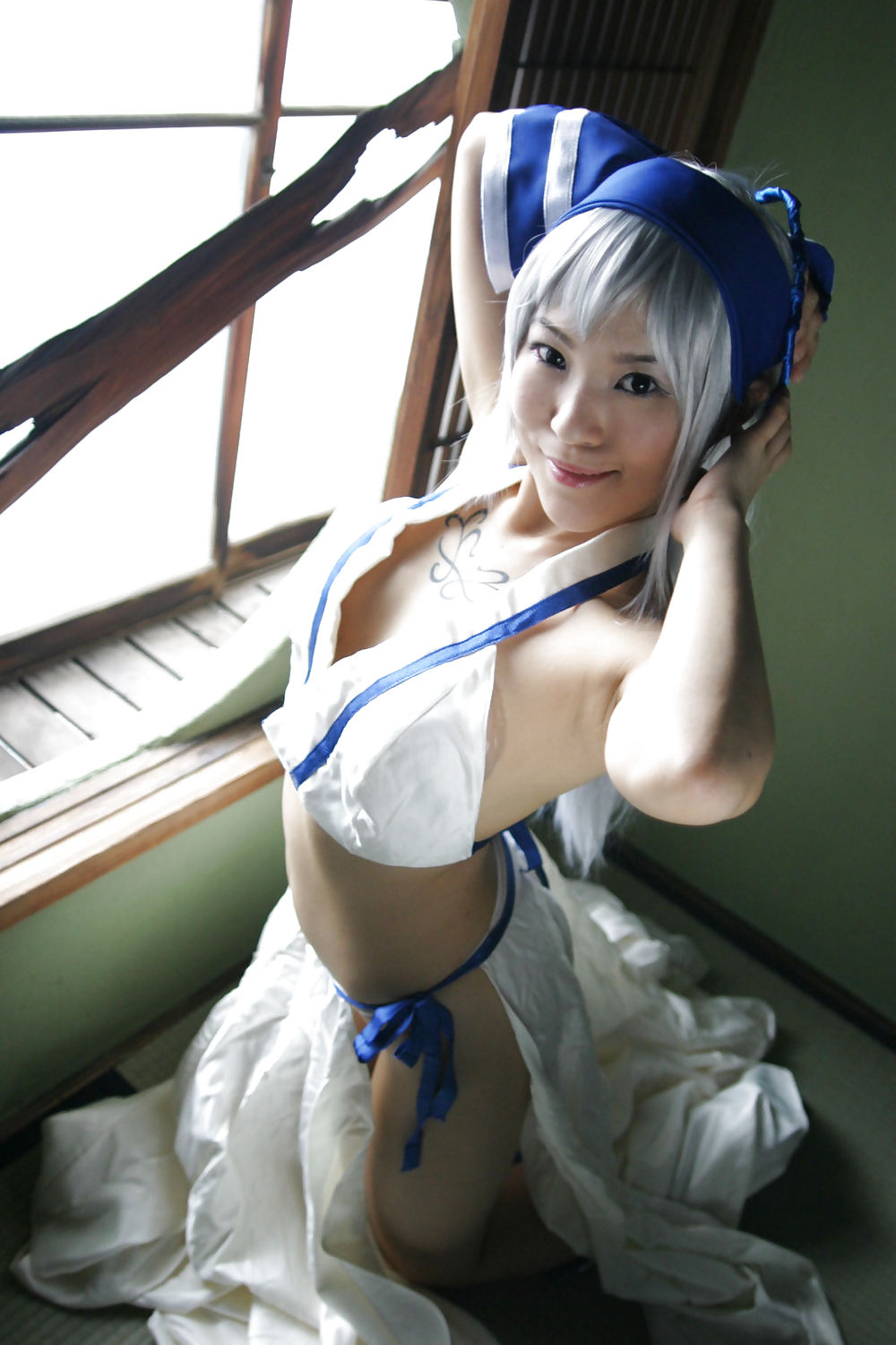 Japanese Cosplay Cuties-Meguro-Nuko (2) #7072981