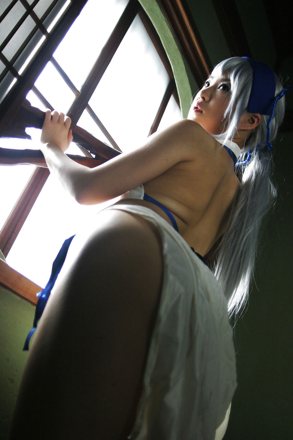 Japanese Cosplay Cuties-Meguro-Nuko (2) #7073003