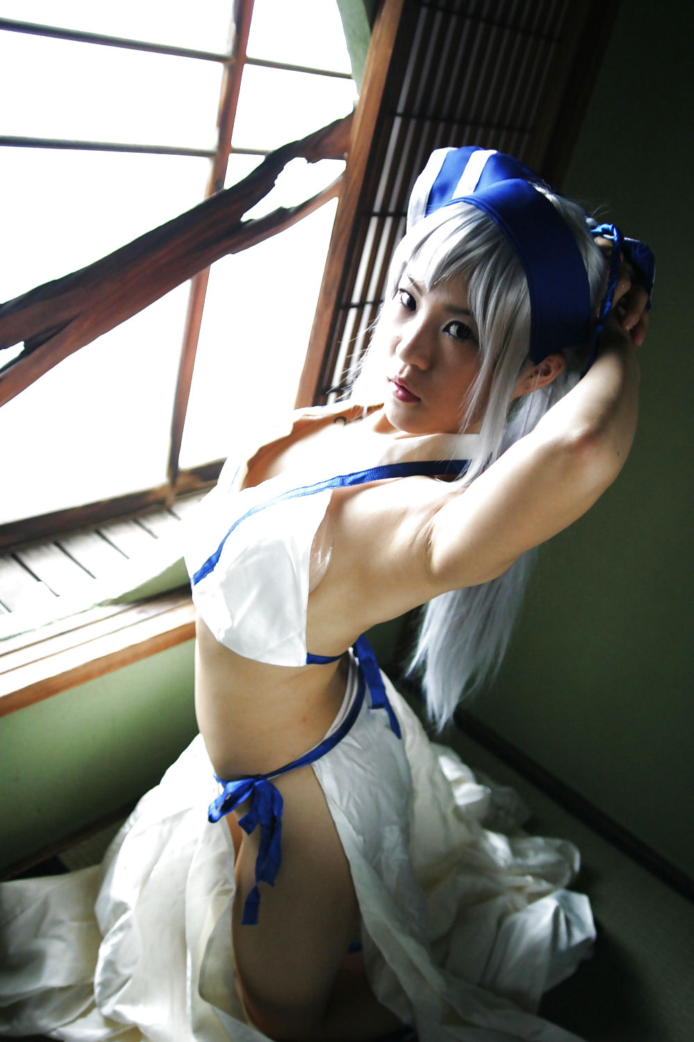 Giapponese cosplay cuties-meguro-nuko (2)
 #7073037