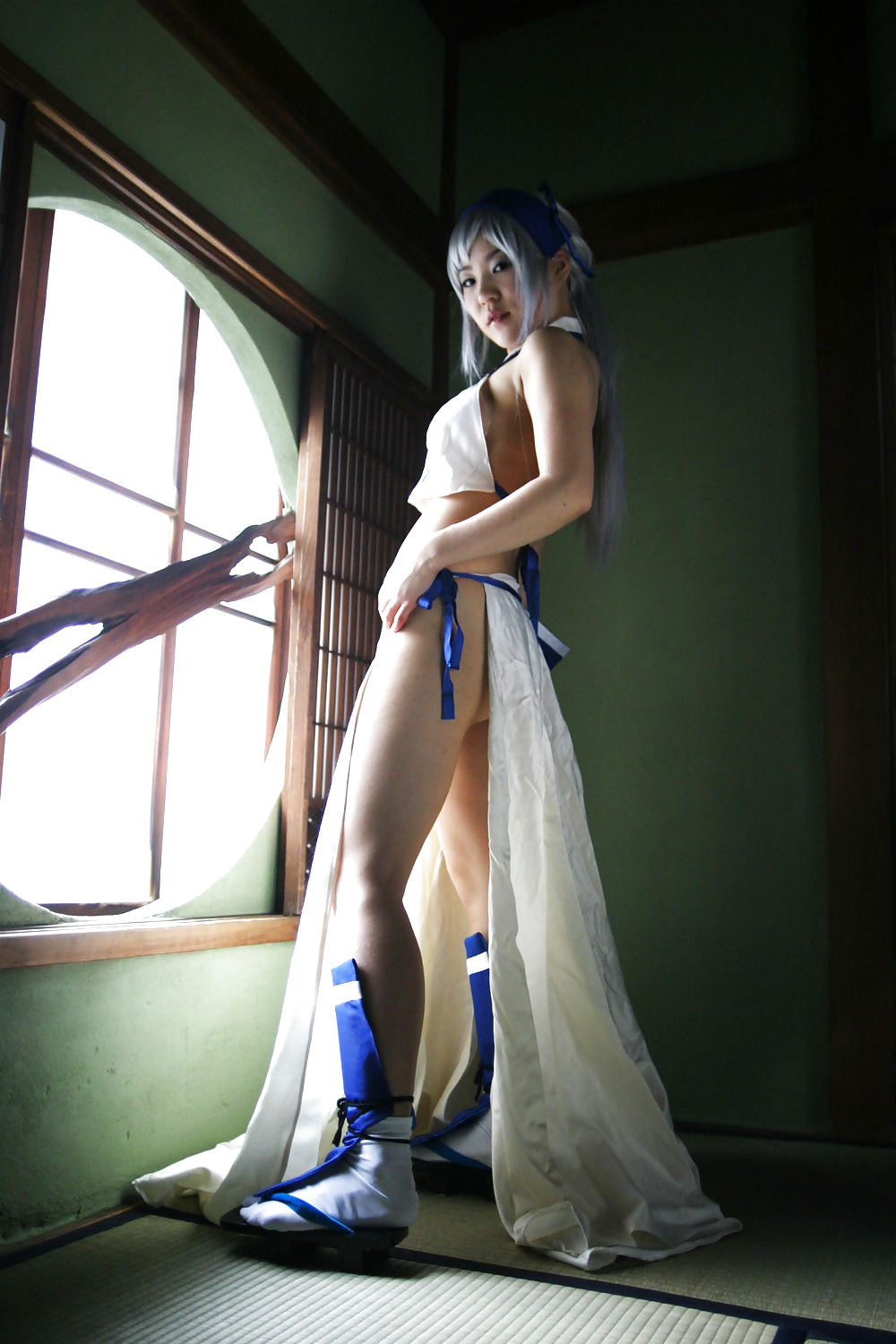 Japonais Cosplay Cuties-meguro-nuko (2) #7073068