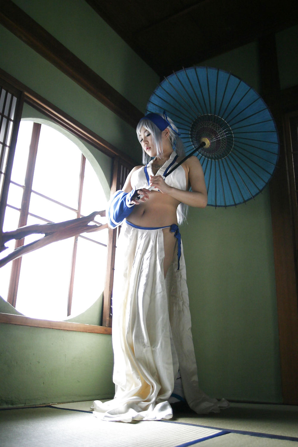 Japanese Cosplay Cuties-Meguro-Nuko (2) #7073122