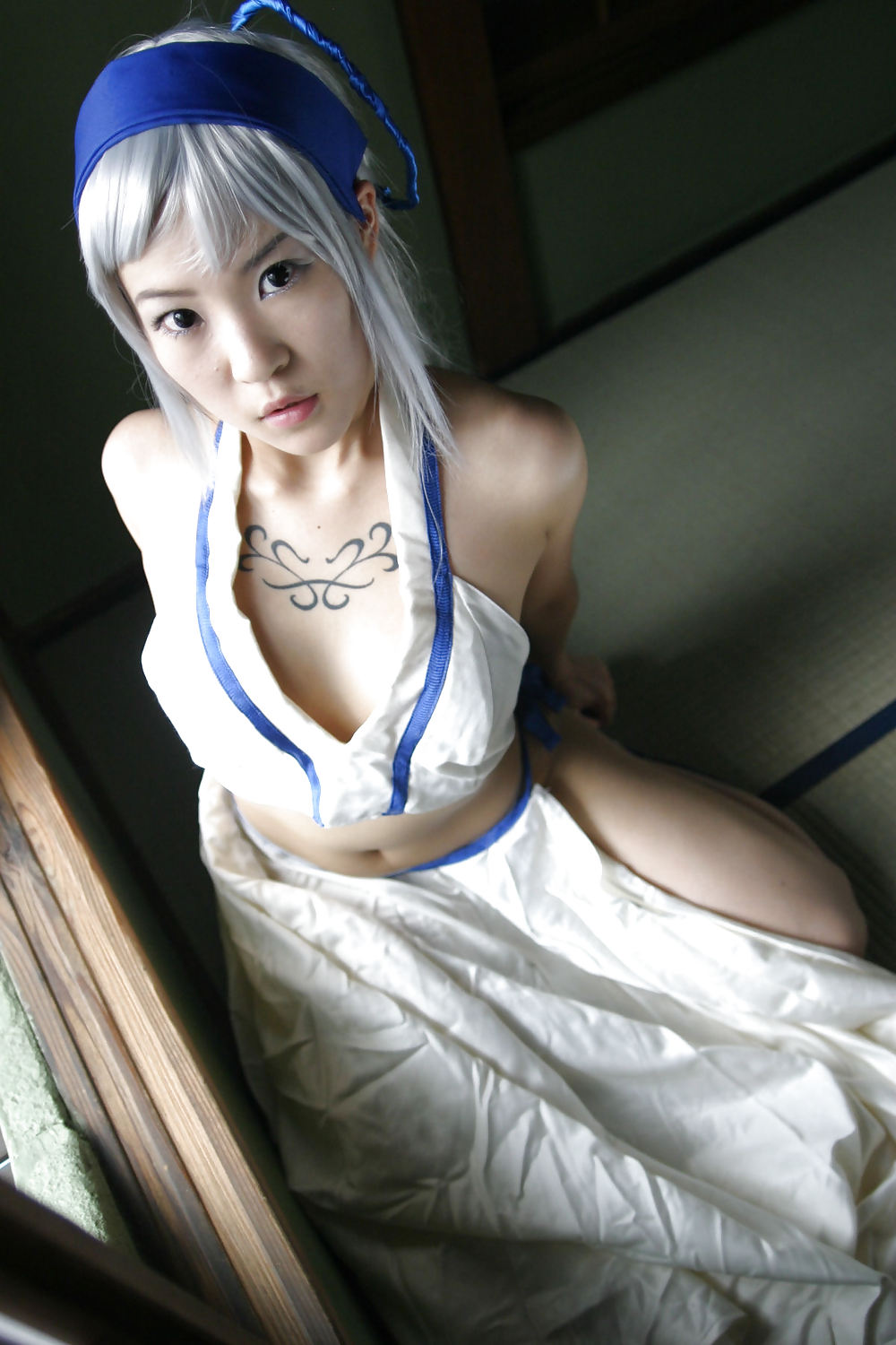 Japonais Cosplay Cuties-meguro-nuko (2) #7073261