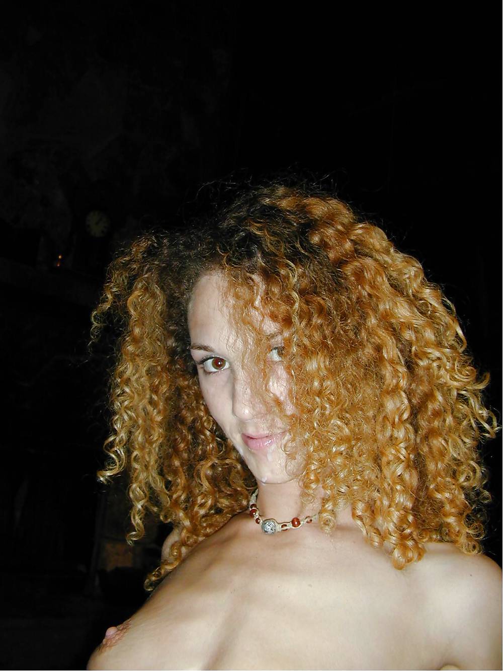 Sweet Curly Babes #11280097