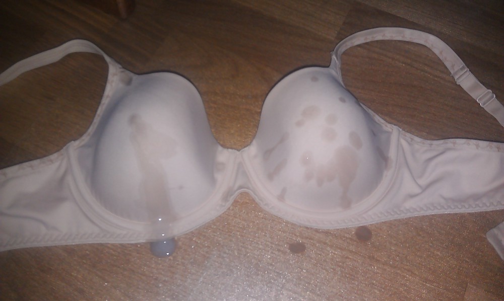 Cum in Bras  #16525399