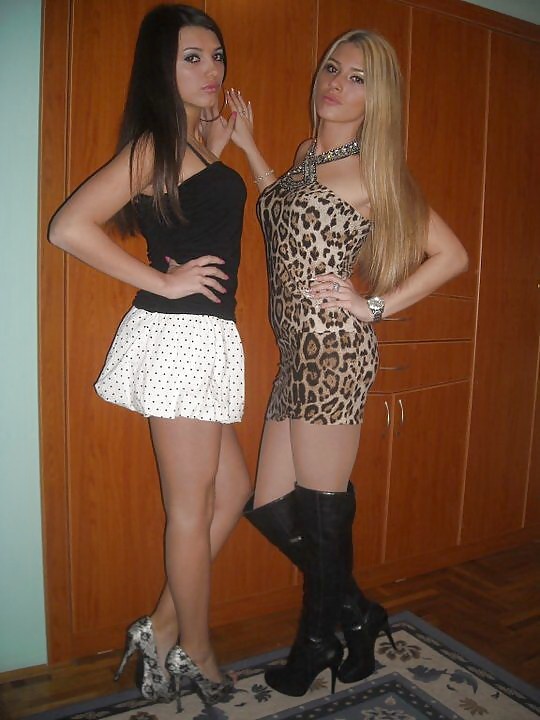 SERBIAN HOT GIRLS.....ALL BEAUTIFUL II #7861295