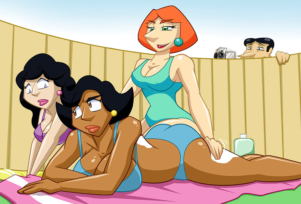 Sexy Black Women... Sweet Ass and Bondage 82 #20139674