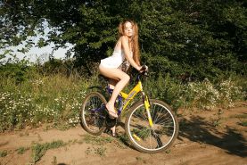 Joyful Bicycle-1