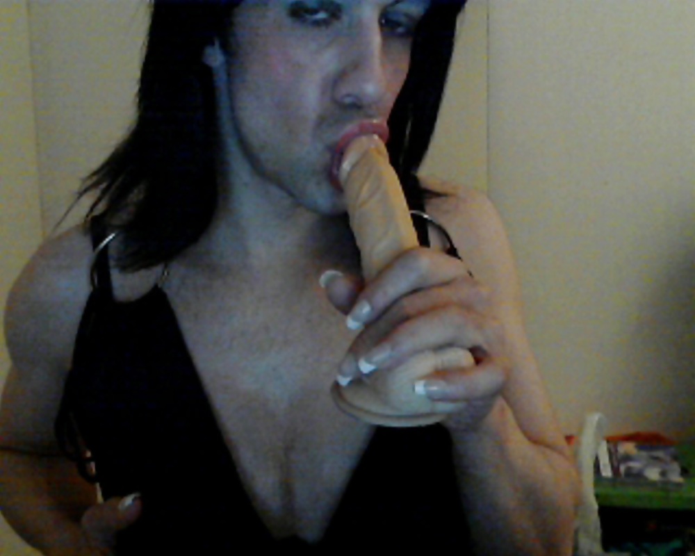 Testing my new webcam #5129365