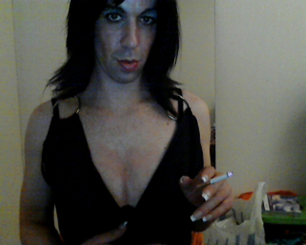 Testing my new webcam #5129390