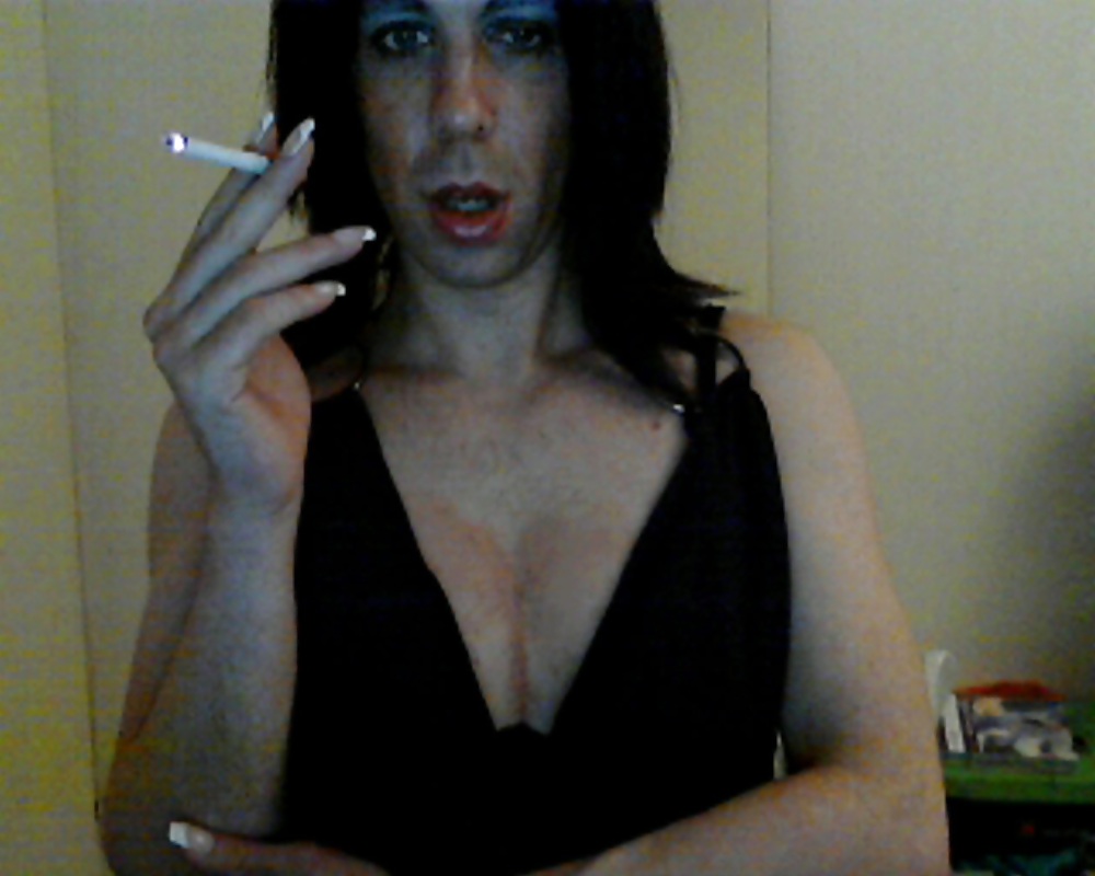 Testing my new webcam #5129409