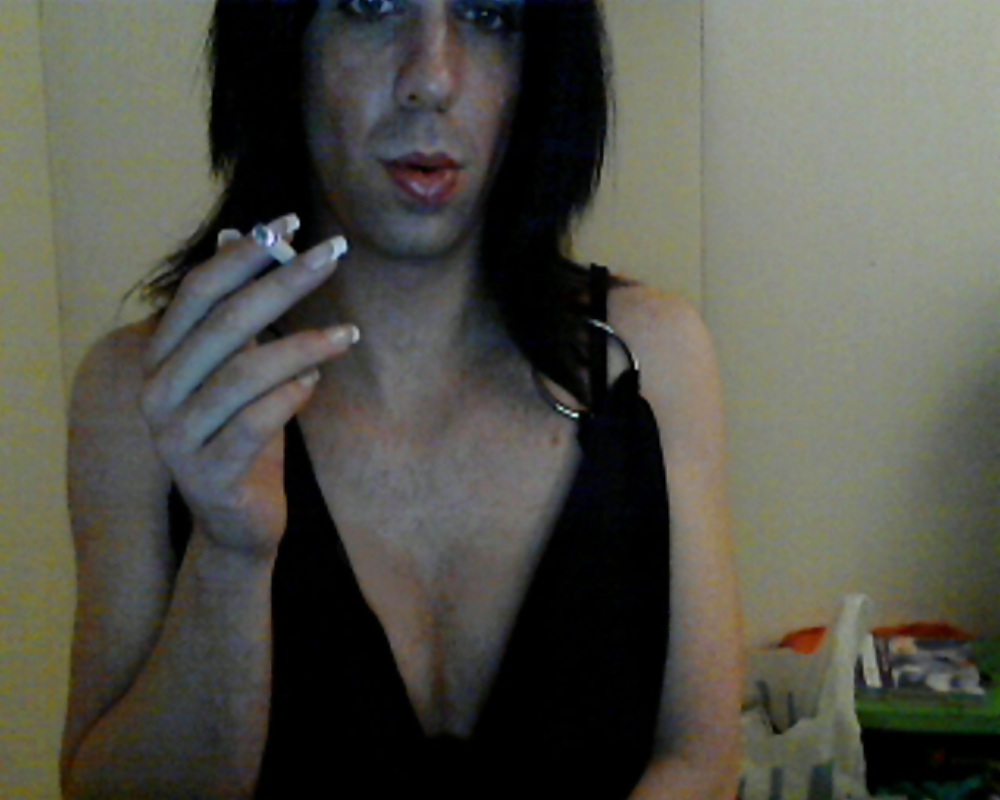 Testing my new webcam #5129418