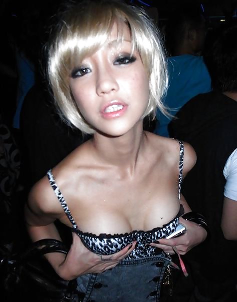 Taiwan Sexy Mädchen #17442797