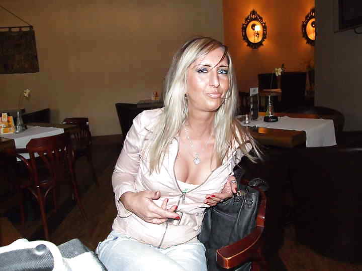 Milf polacca (kasia 34yo-non-porno) da darkko
 #18046995