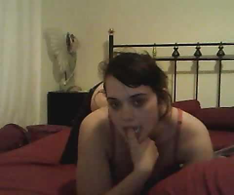 Il mio webcam pics 2
 #11935445