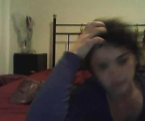 Il mio webcam pics 2
 #11935463