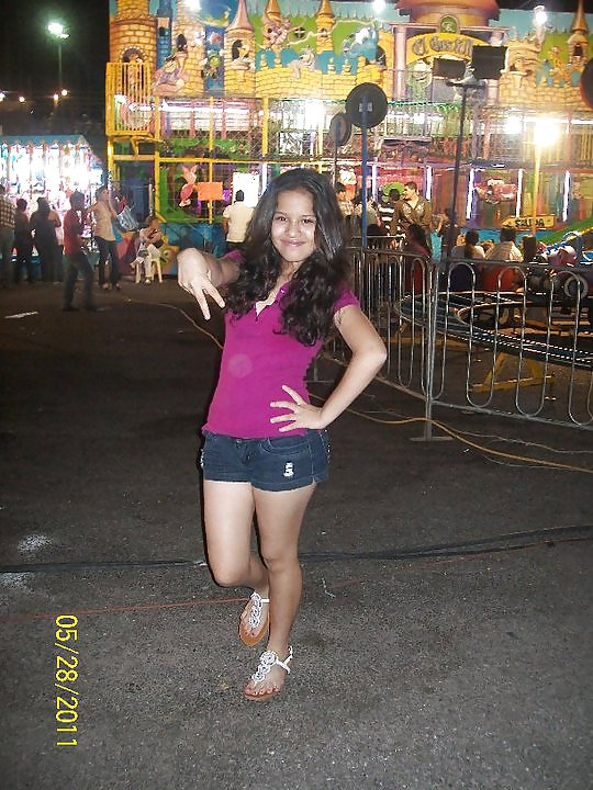 My friend yessica #9771363