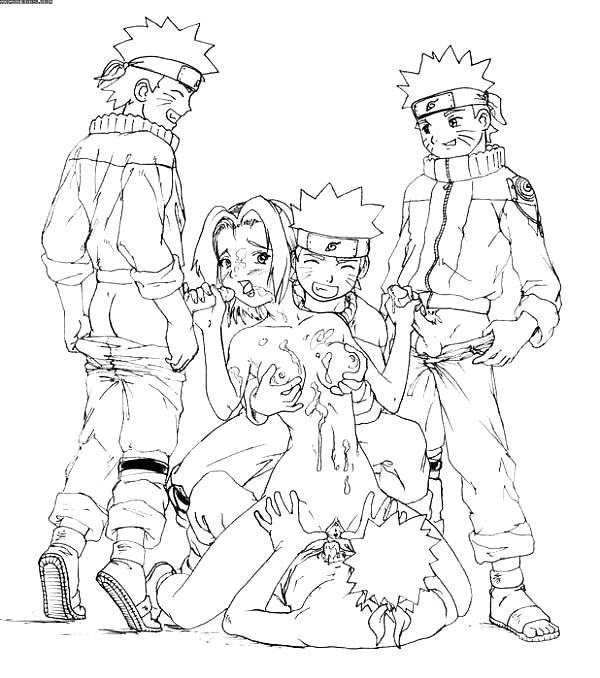 Naruto #5308863