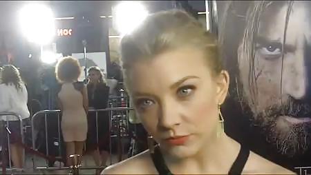 Natalie Dormer Mega Collection #20495845