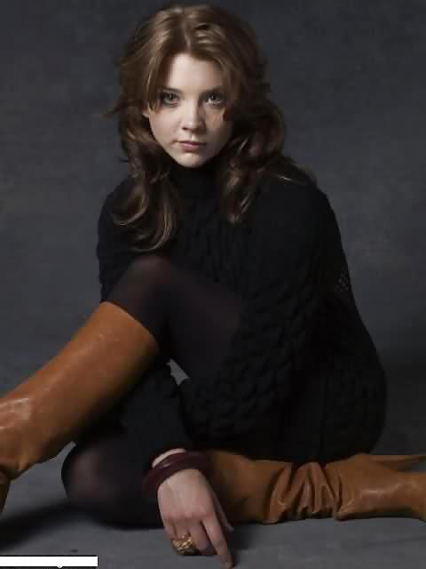 Natalie dormer mega collezione 
 #20496550