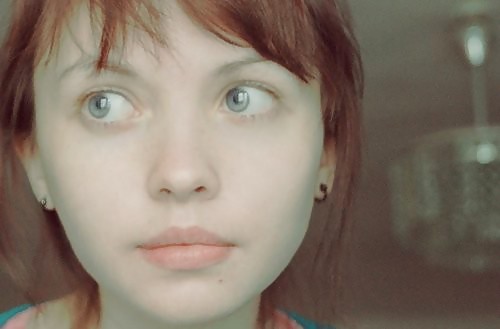 Bella femmina russa - fidati dei tuoi occhi e del tuo cazzo
 #20167982
