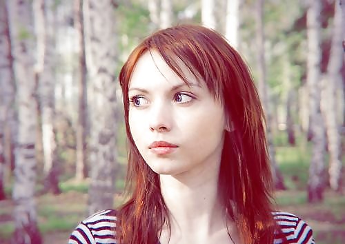 Bella femmina russa - fidati dei tuoi occhi e del tuo cazzo
 #20168000