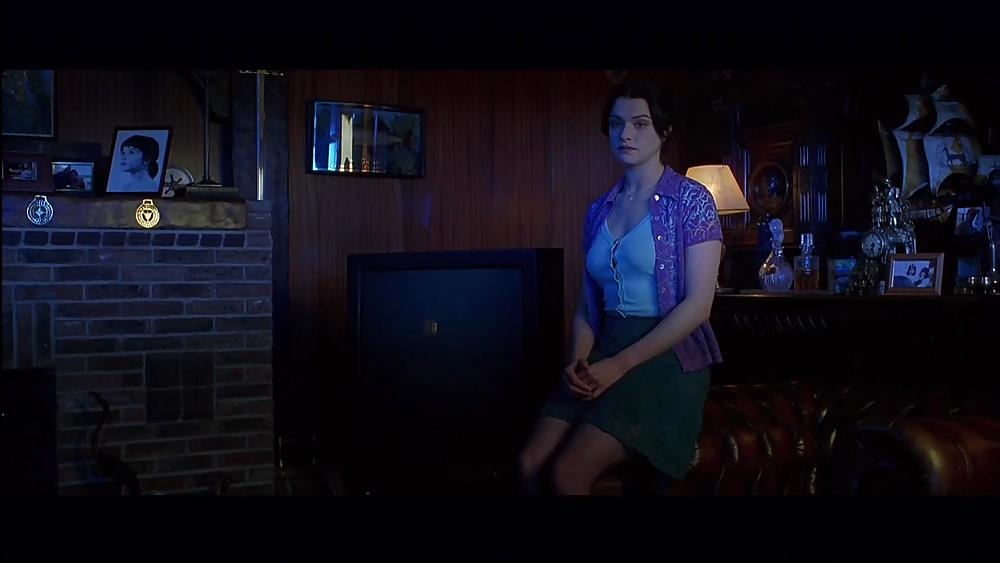 Rachel Weisz mega collection  #1054056