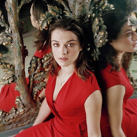 Rachel weisz mega collection 
 #1054213