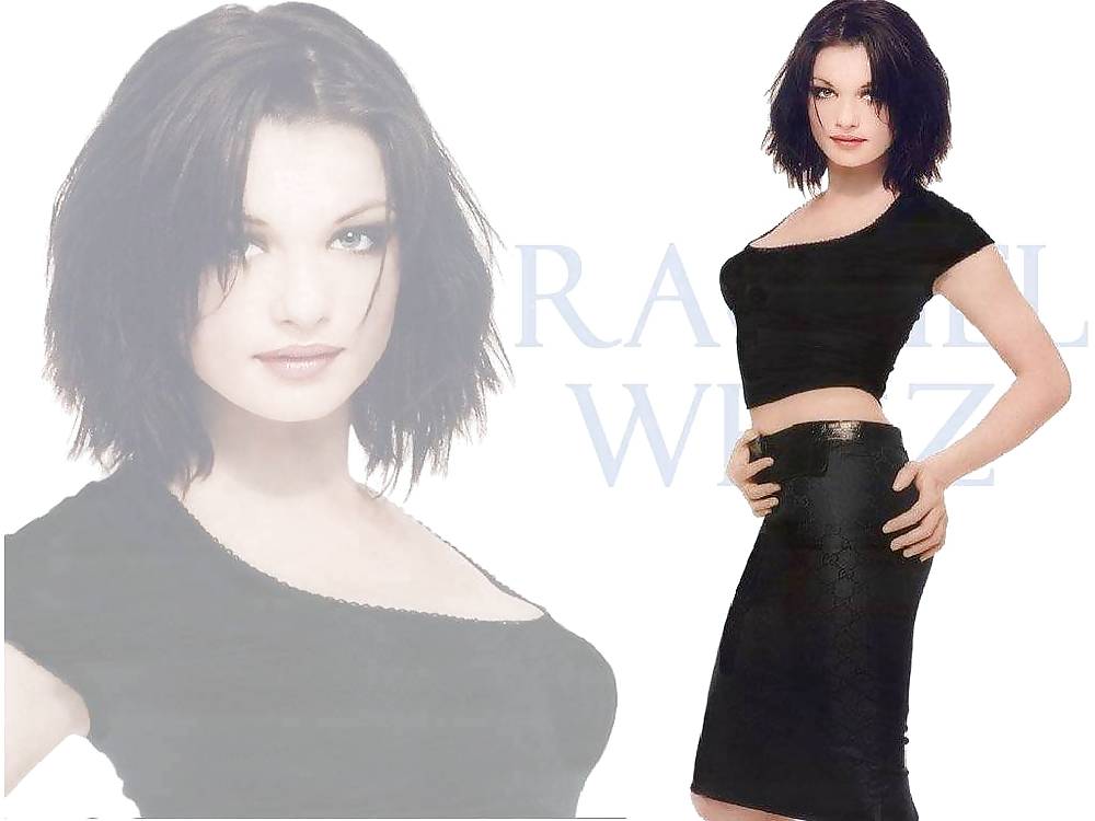 Rachel weisz mega collezione 
 #1054234