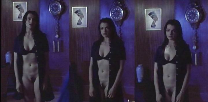 Rachel weisz mega collection 
 #1054264