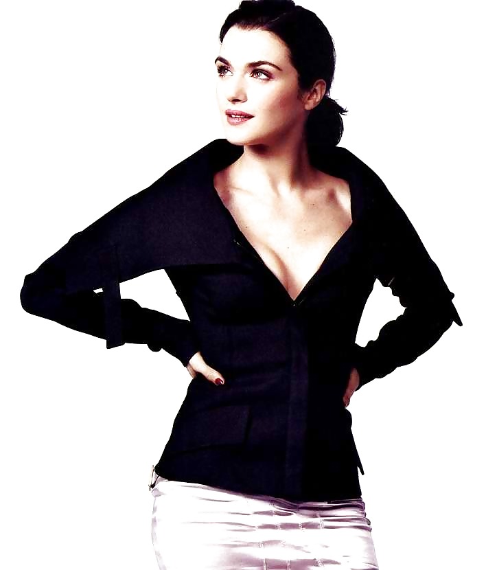 Rachel weisz mega collection 
 #1054468