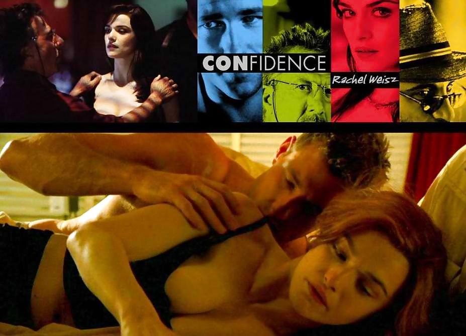 Rachel Weisz mega collection  #1054477