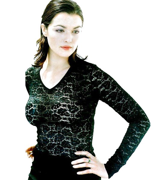 Rachel weisz mega colección 
 #1054623