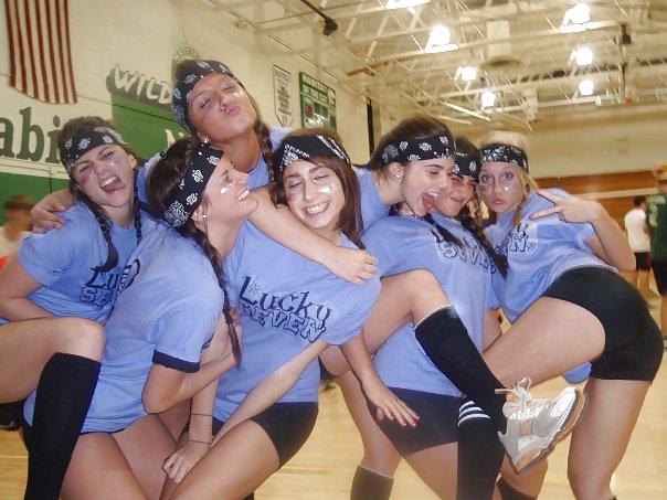 Comment and Rate!!! Teens #11379541