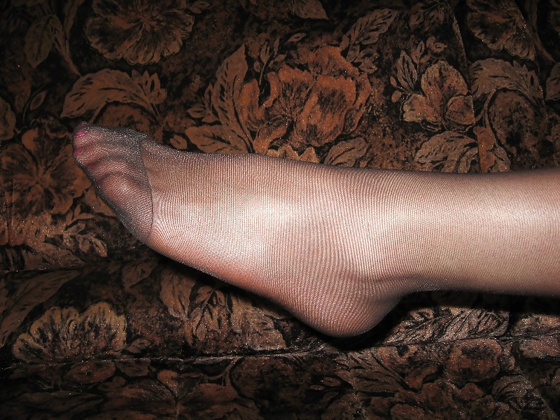 My wife's feet-i piedi di mia moglie 4 #18345062