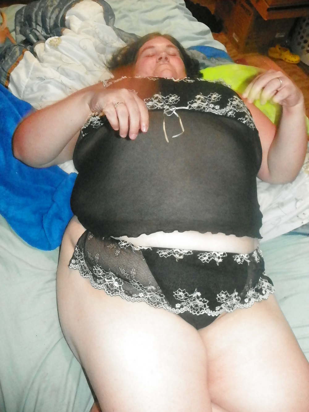 Friday Nite Fun with hubby #20197103